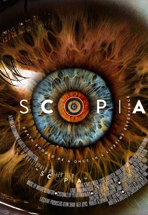 Scopia 2014