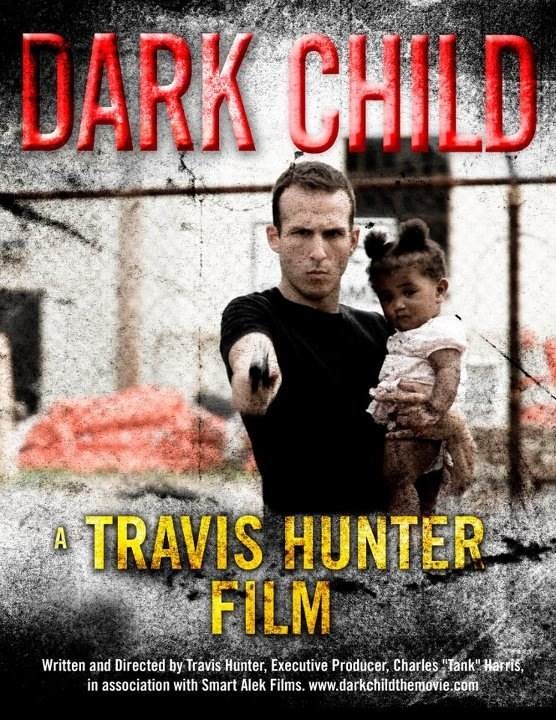 The Dark Child Film