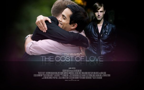The Cost of Love. Winner Grand Prix, End of the Pier Film Festival, London, England. Nominated Best UK Debut Feature Film, East End Film Festival. Valmike plays a lead role as a Cardio Thoracic Doctor.