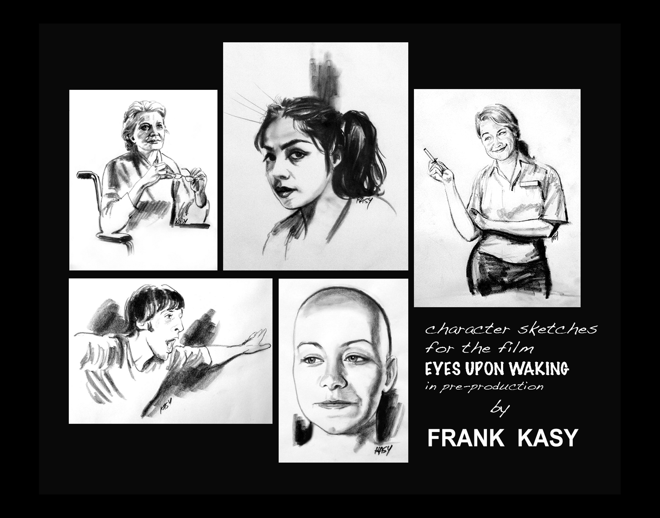 Frank Kasy
