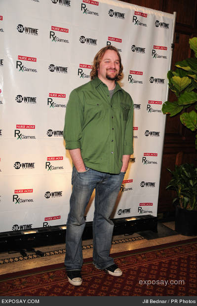 Lenny Jacobson. Showtime Networks Hosts the 