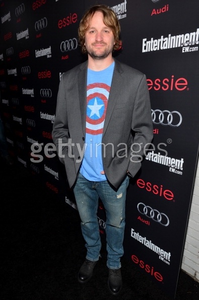 Entertainment Weekly Pre-SAG Party