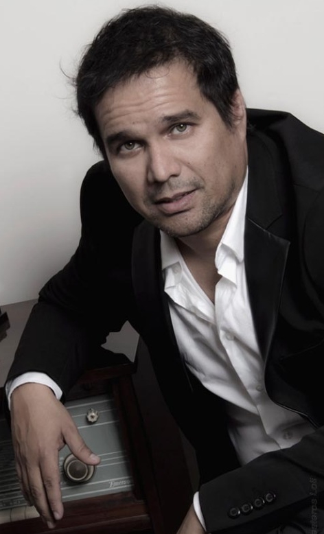 Director, Producer, Screenwriter & Editor, Sandro Ventura Mantilla