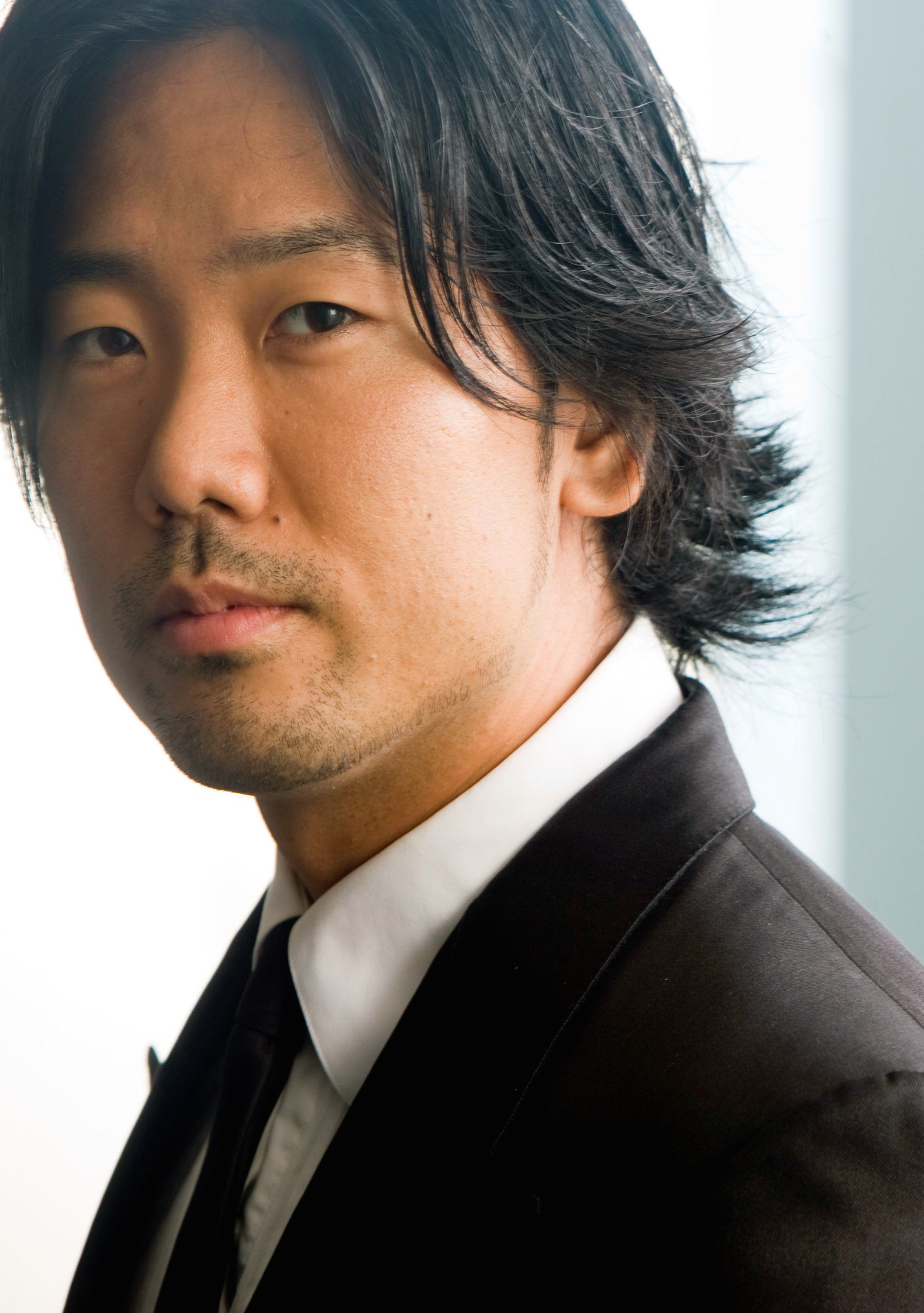 Hiro Masuda