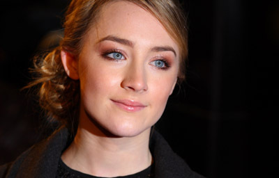 Saoirse Ronan at event of The Way Back (2010)