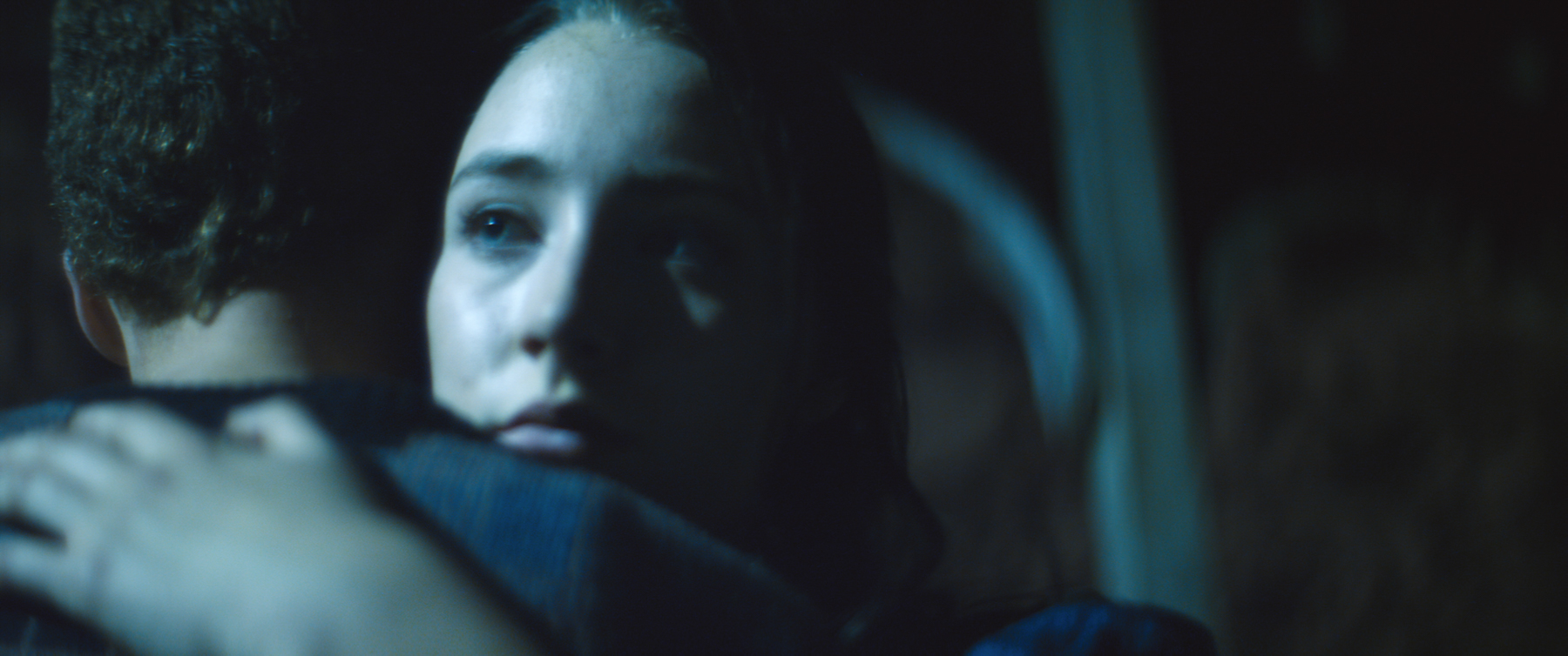 Still of Saoirse Ronan in Lost River (2014)