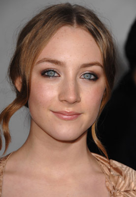 Saoirse Ronan at event of The Lovely Bones (2009)