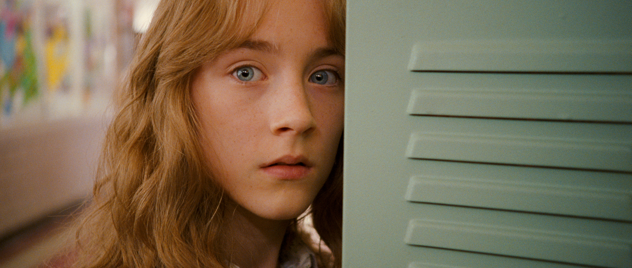 Still of Saoirse Ronan in The Lovely Bones (2009)