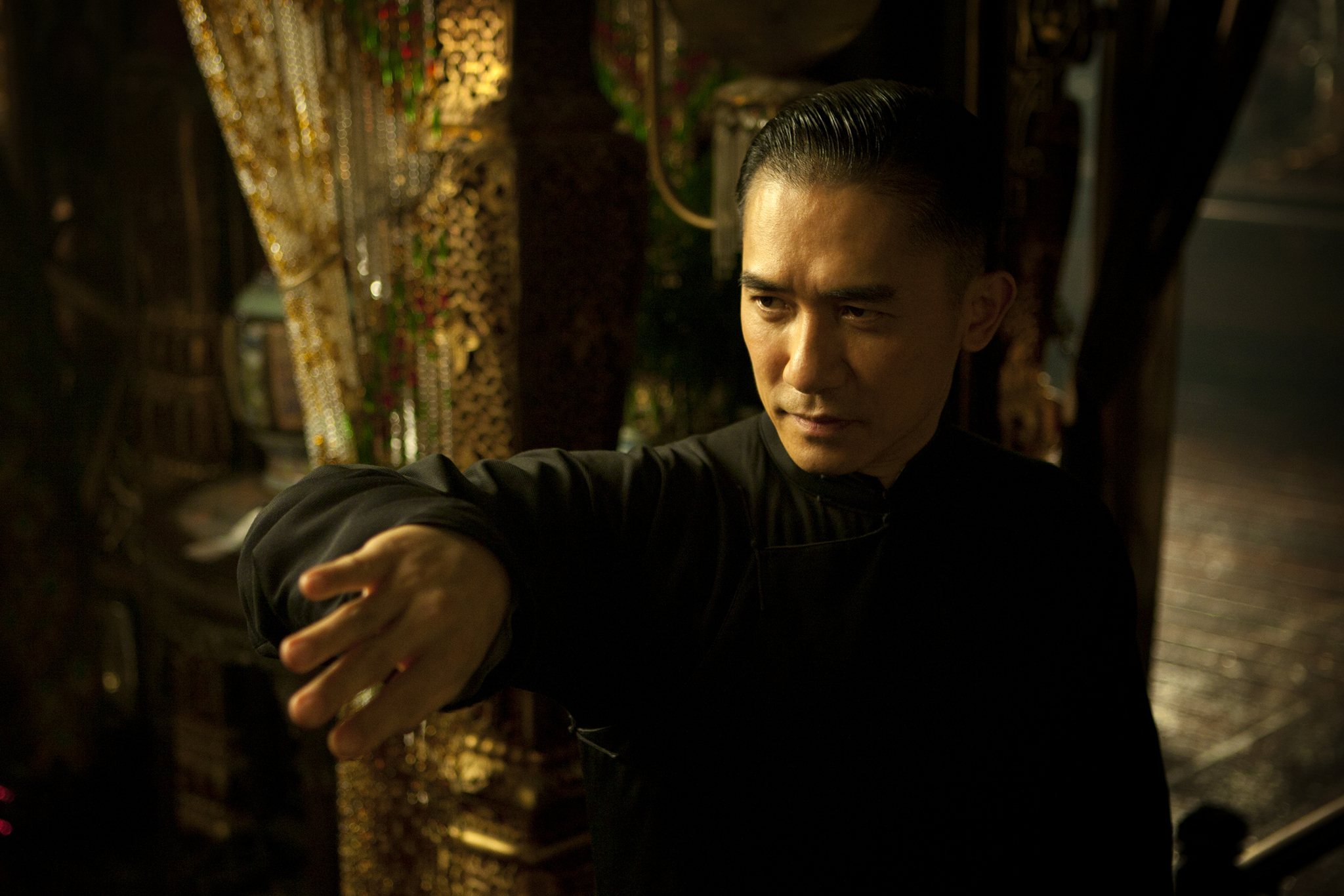 Still of Tony Chiu Wai Leung in Didysis meistras (2013)