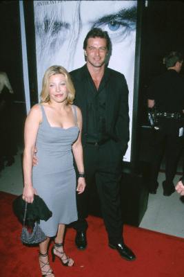 Taylor Dayne at event of Instinct (1999)