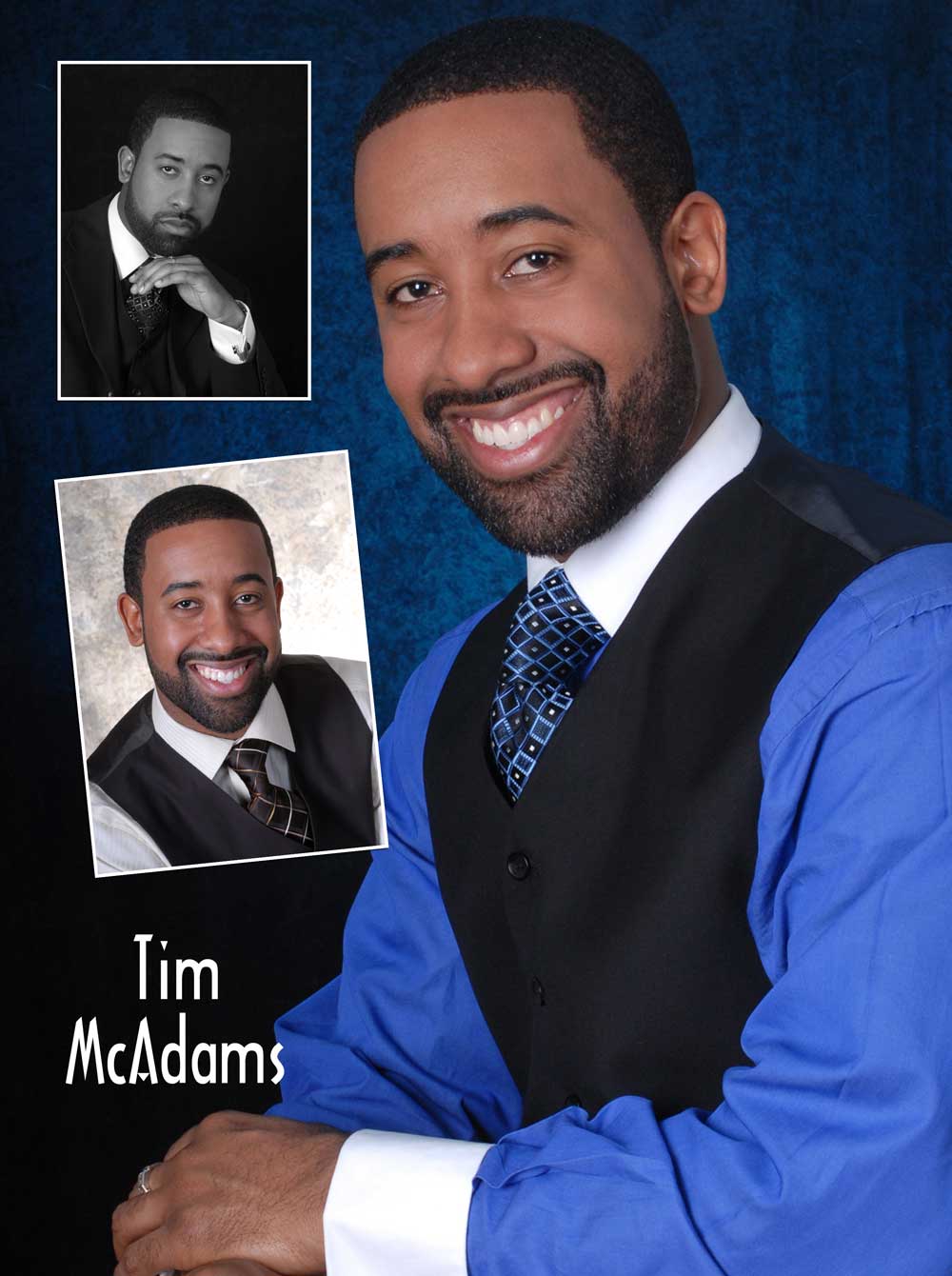 Tim McAdams