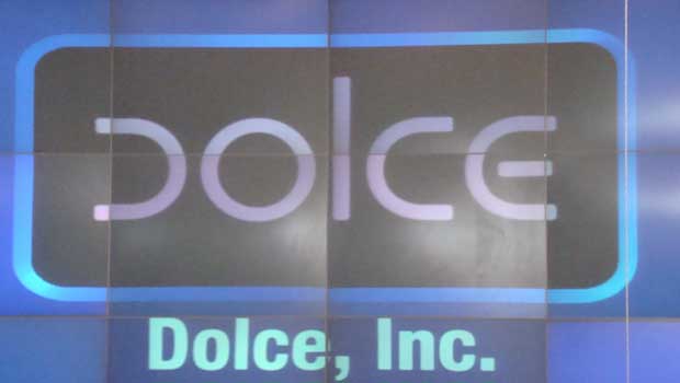 William Medici and his company Dolce opens NASDAQ