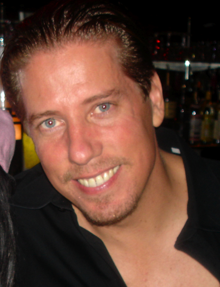 William Medici, writer/director/producer and CEO of Dolce