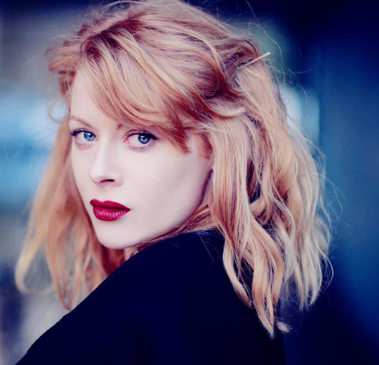 Emily Beecham