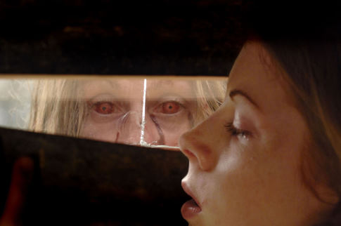 Still of Emily Beecham in 28 Weeks Later (2007)