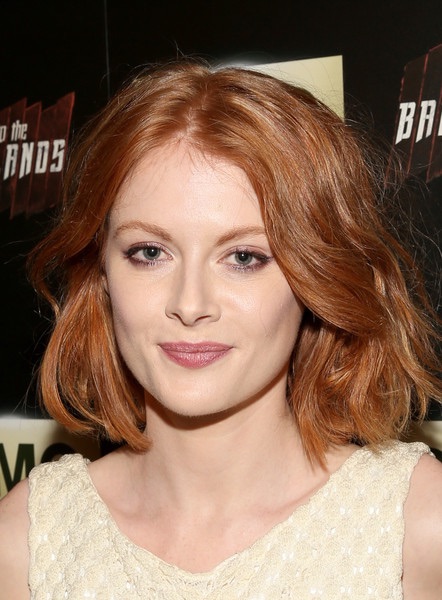 Emily beecham