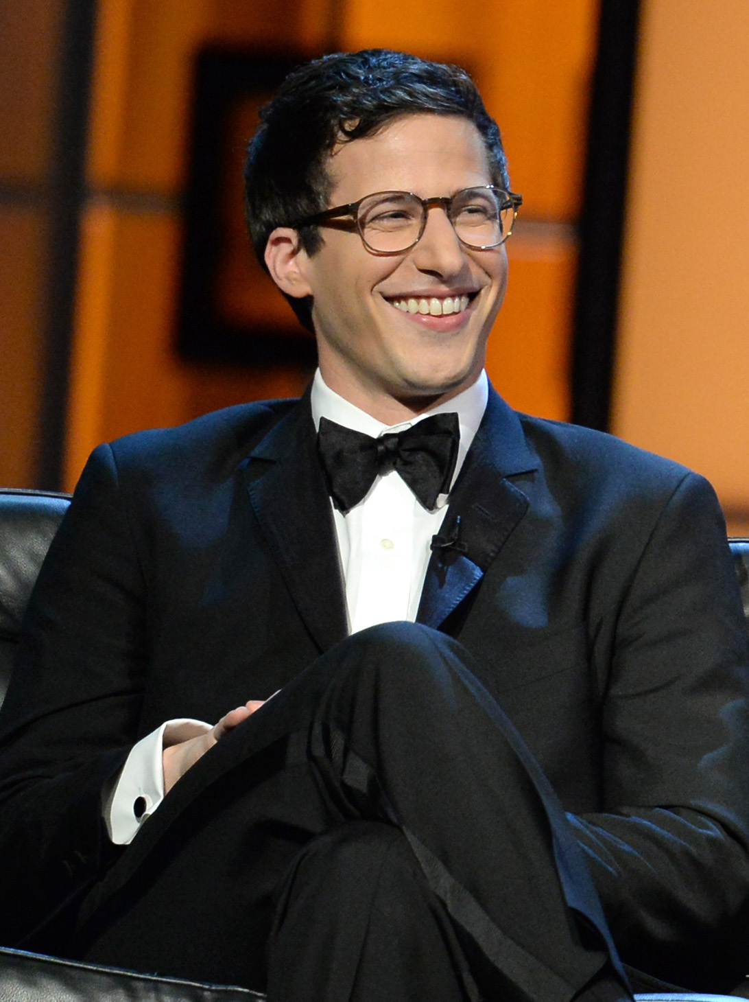 Andy Samberg