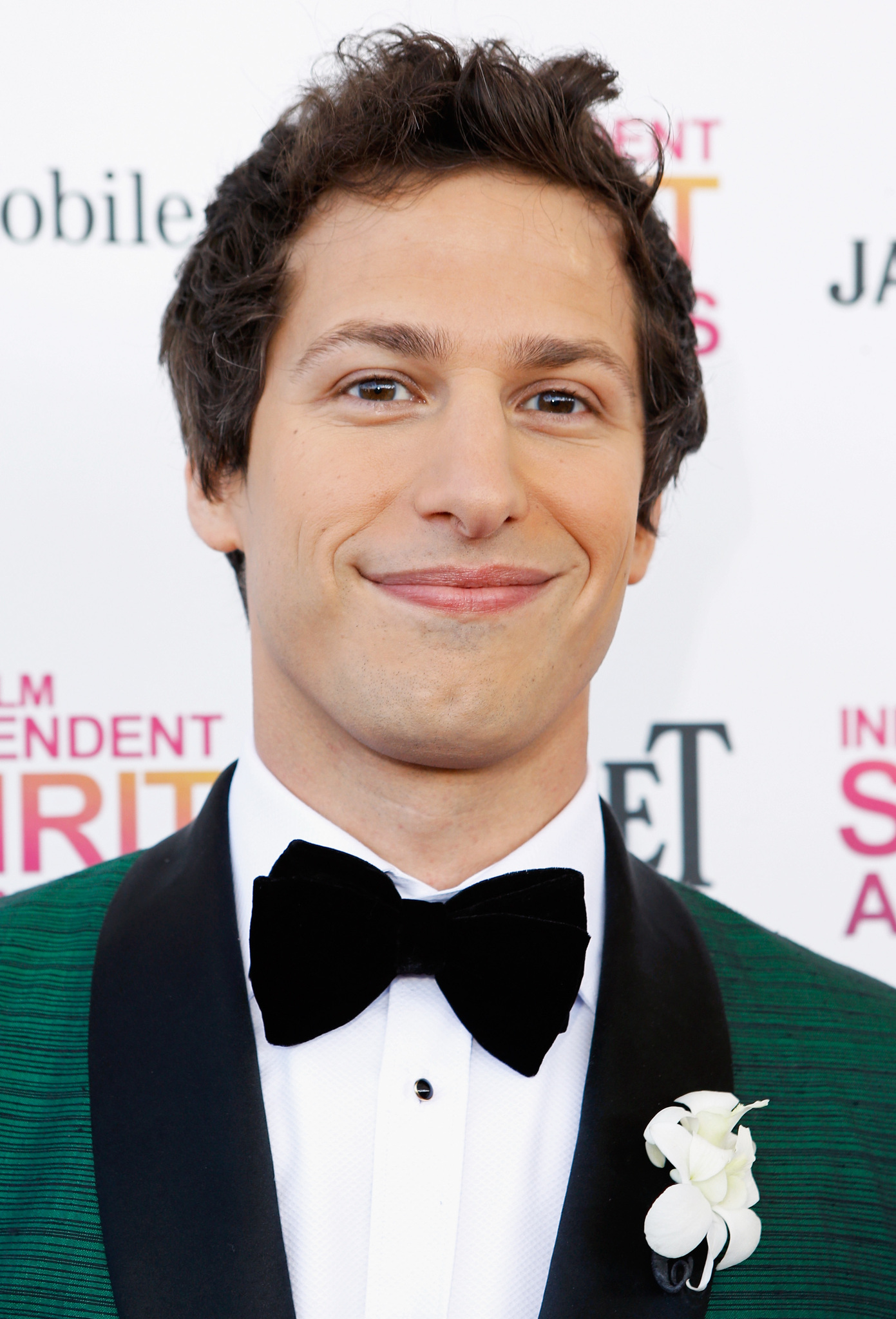 Andy Samberg