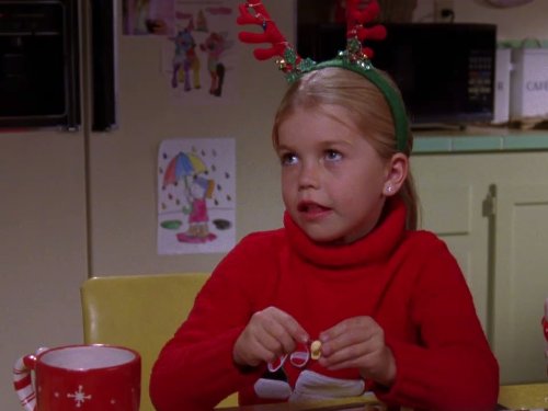 Still of Nicolette Collier in Gilmore Girls (2000)