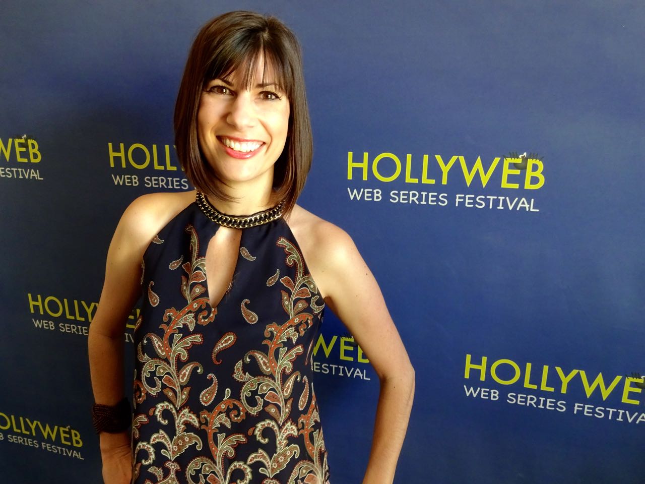 HollyWeb Festival 2015