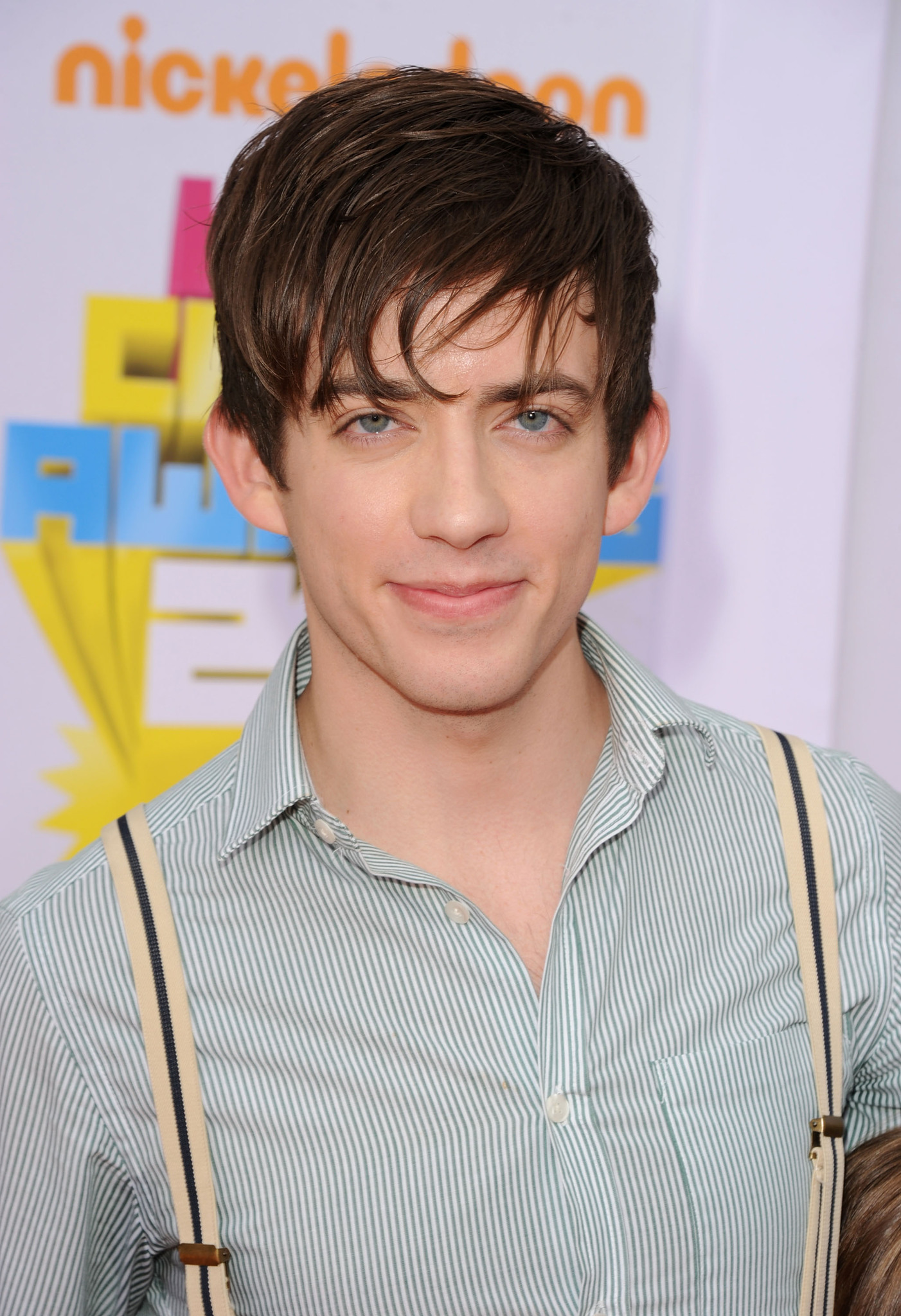 Kevin McHale