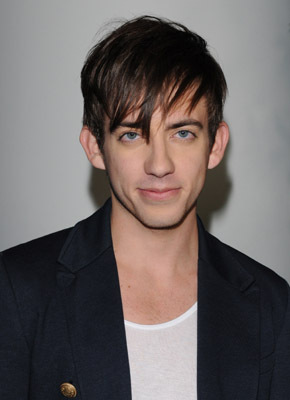 Kevin McHale