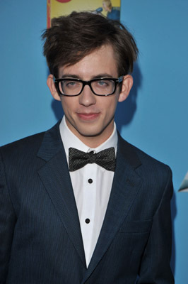 Kevin McHale at event of Glee (2009)