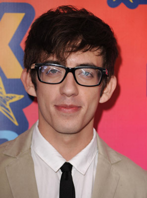 Kevin McHale