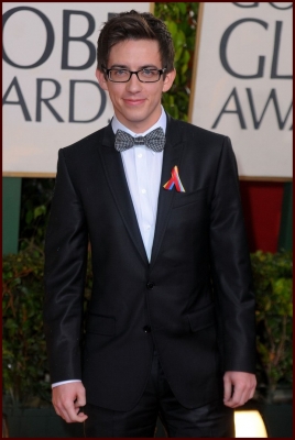 Golden Globe Awards