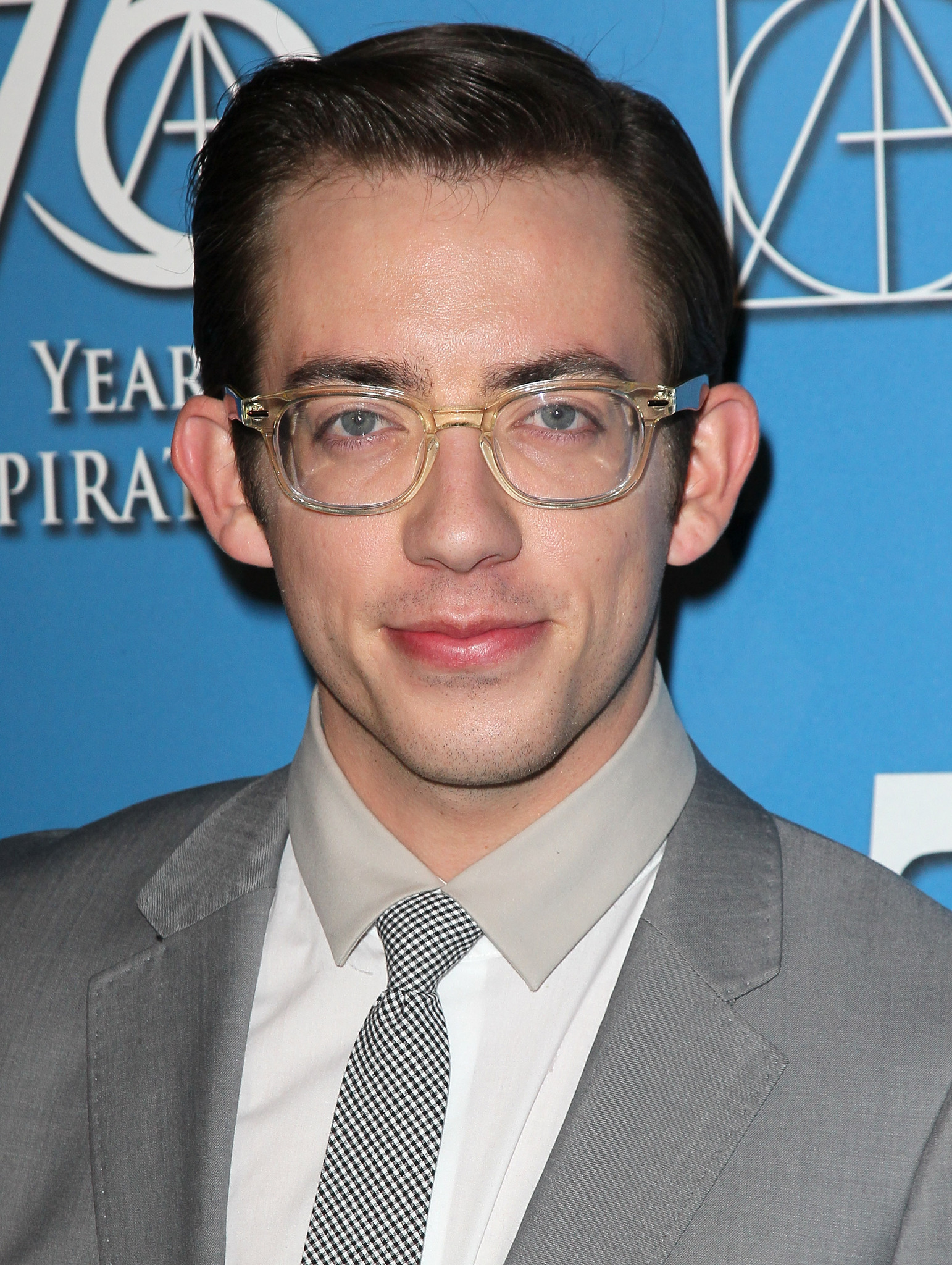 Kevin McHale