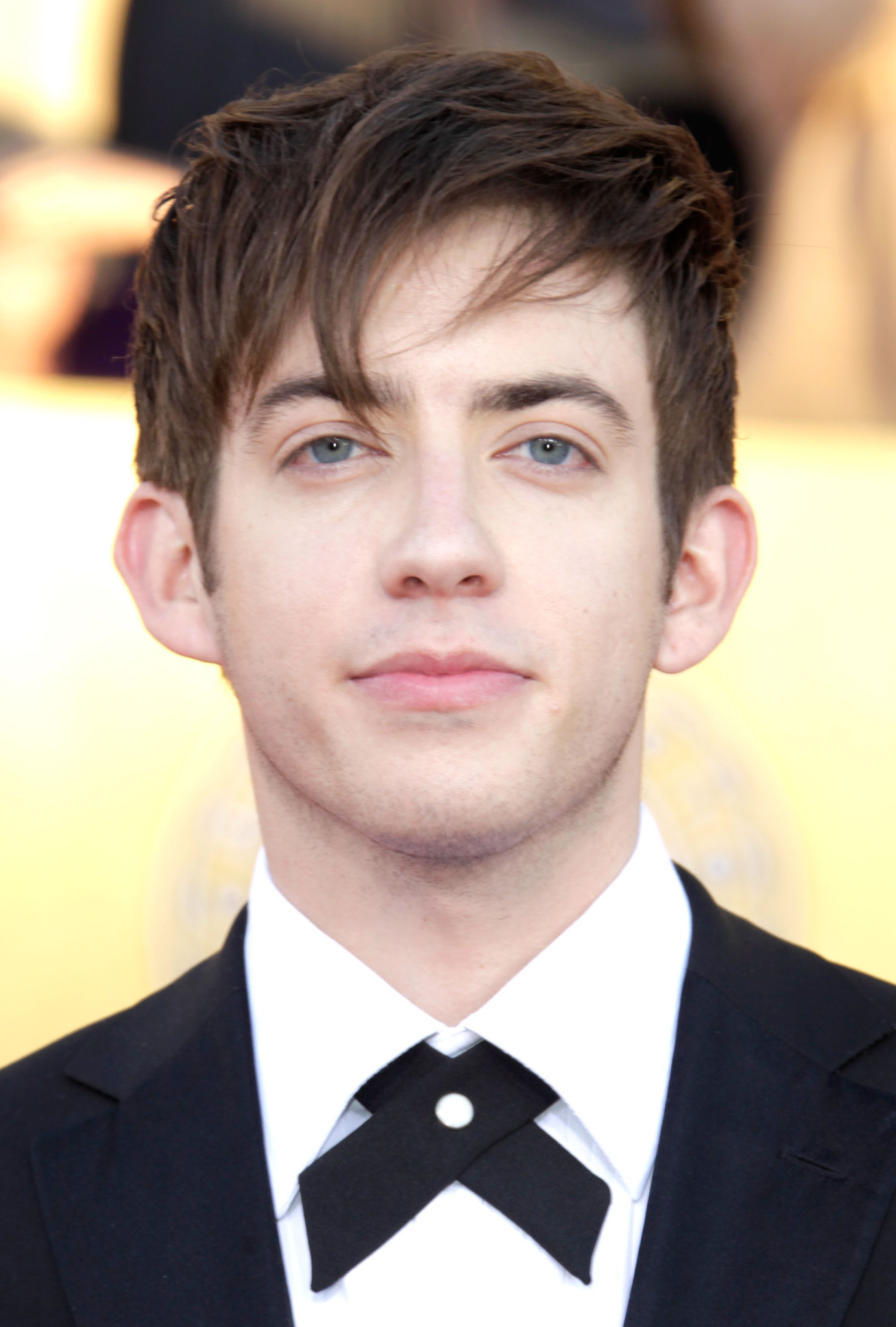 Kevin McHale