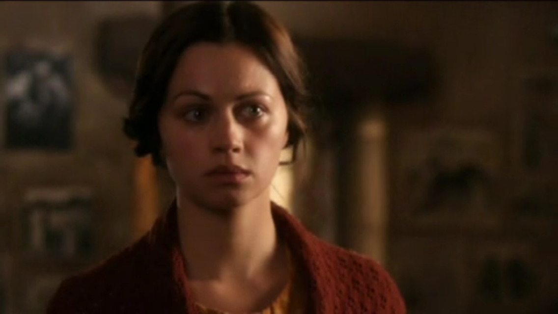 Still of Rebecca Night in Larkrise to Candleford