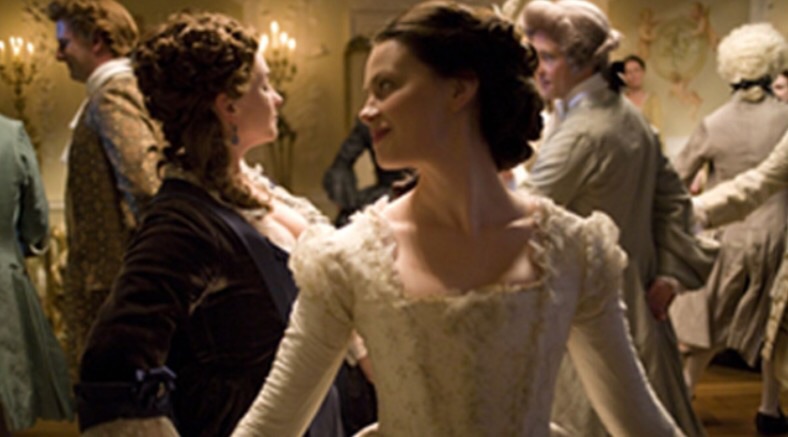 Still of Rebecca Night in Fanny Hill