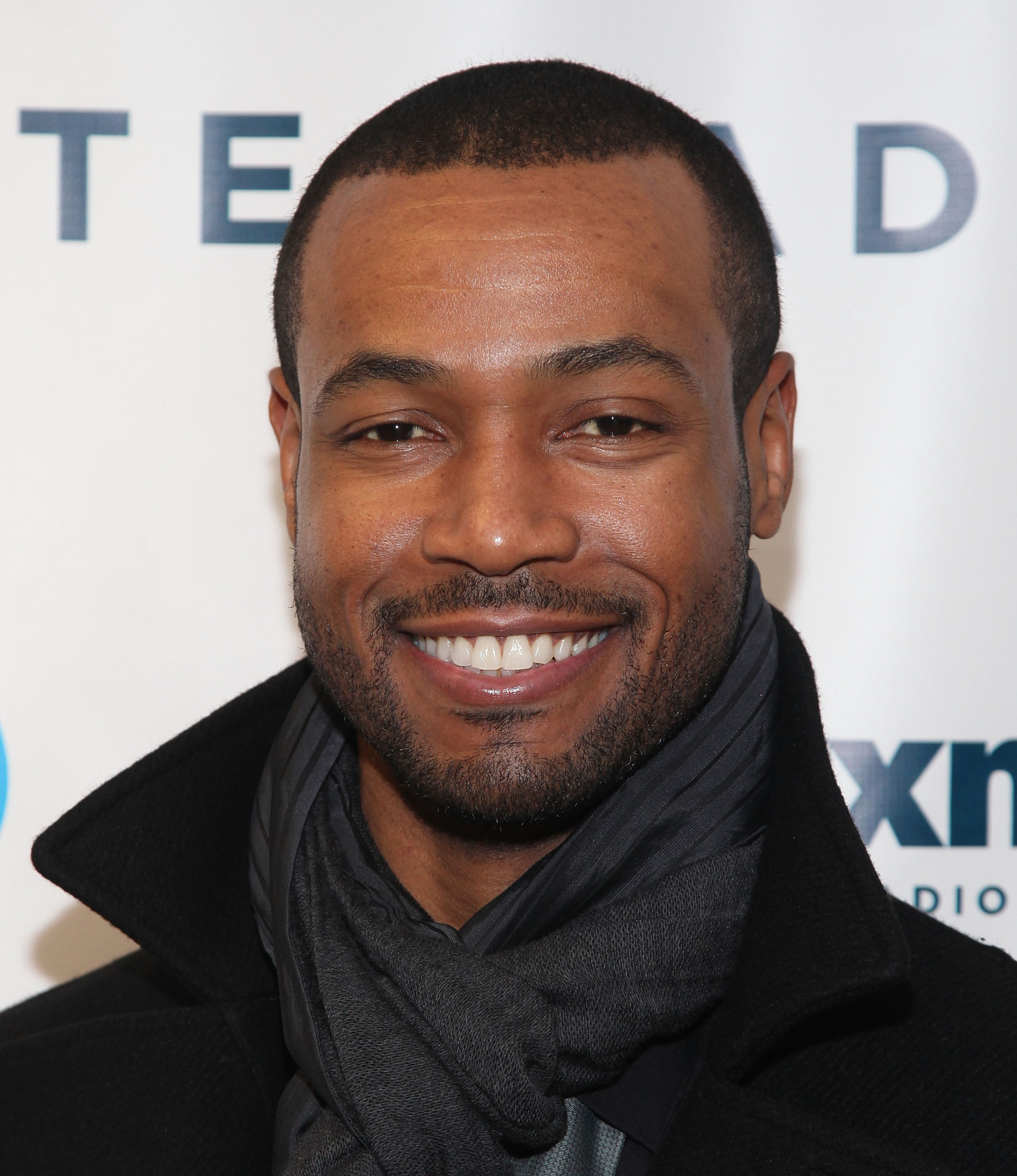 Isaiah Mustafa