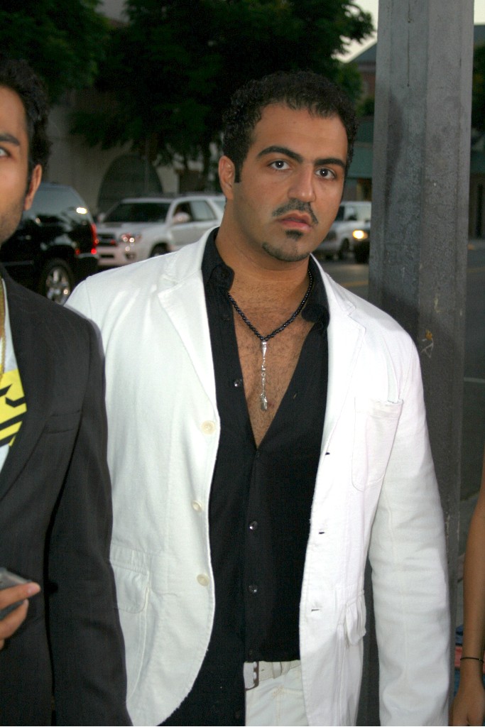 Ahmed Al-Ibrahim