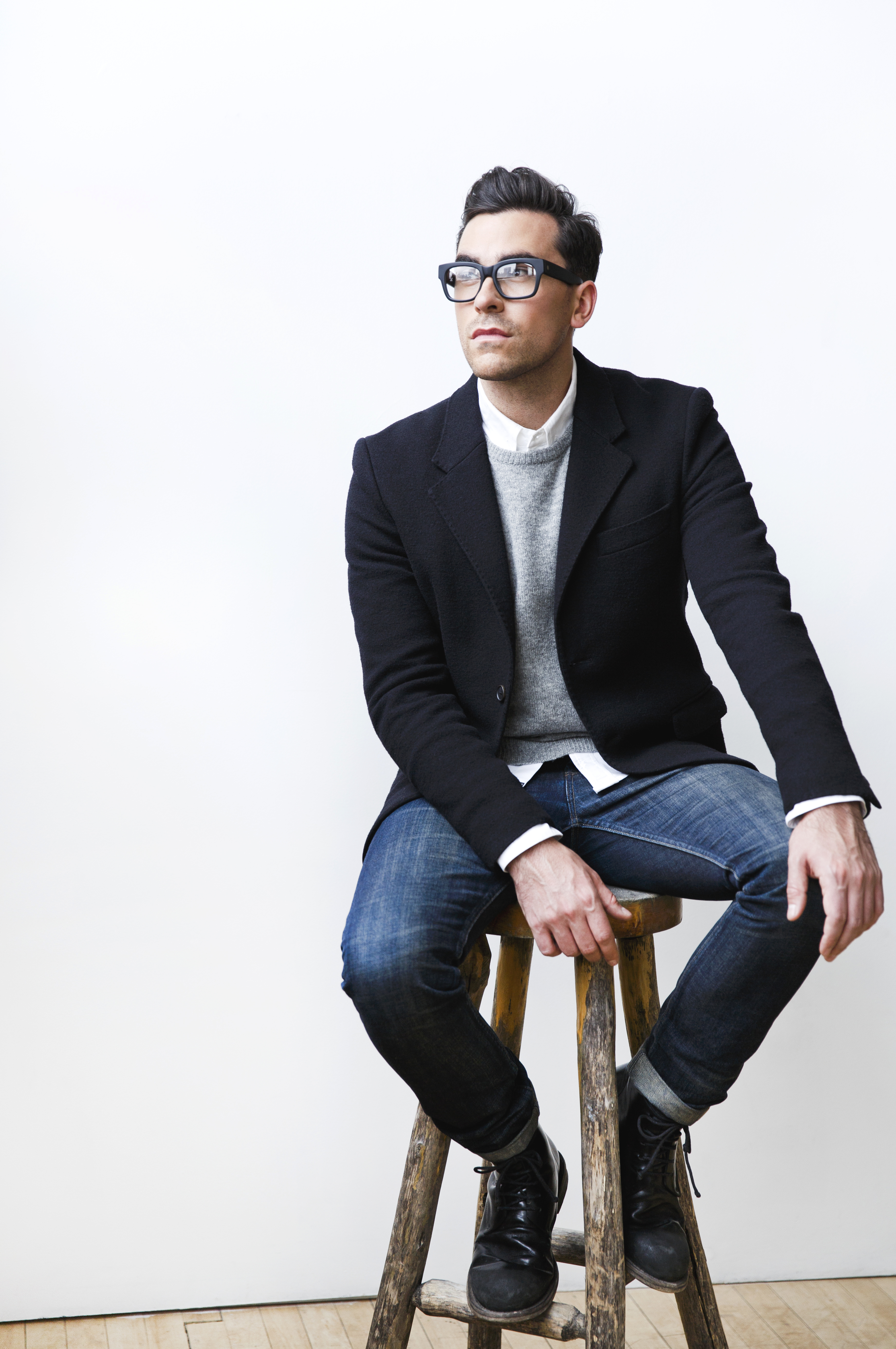 Dan Levy