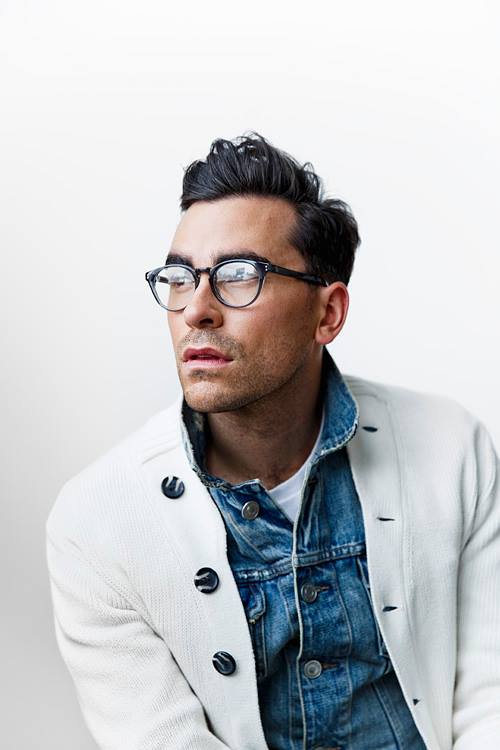 Dan Levy