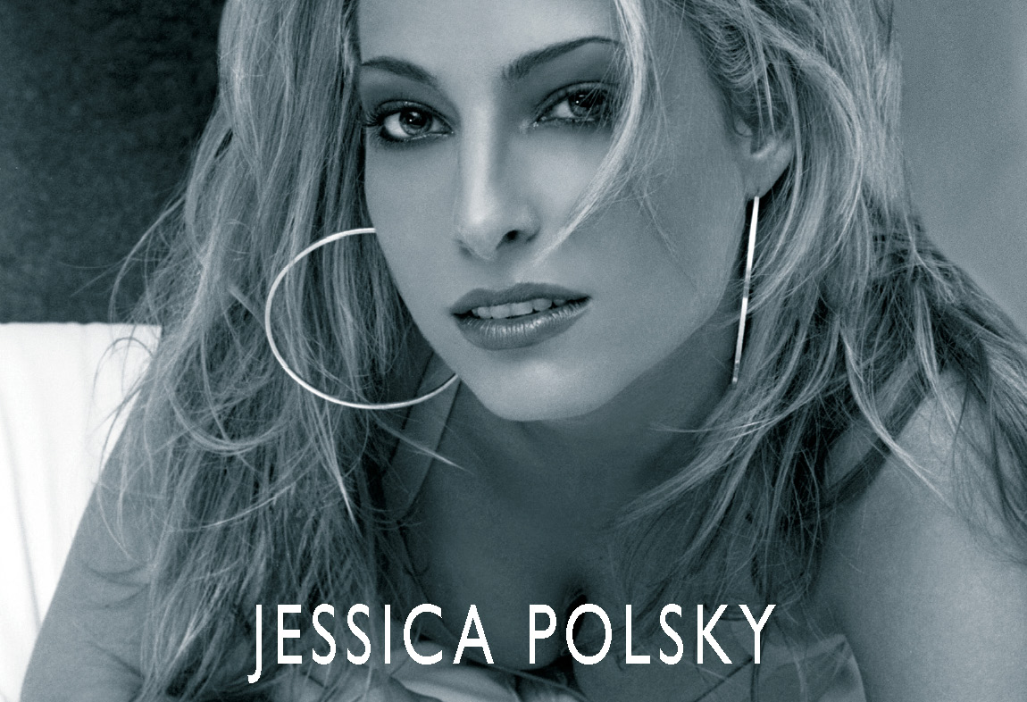 Jessica Polsky