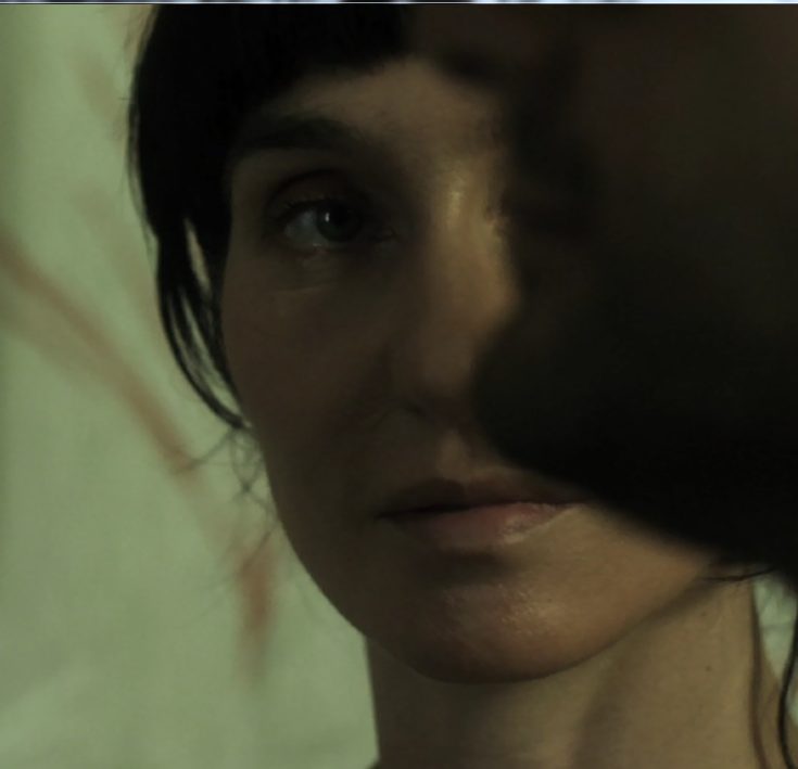 Still of Mika'Ela Fisher in ' The Naked Leading the Blind '