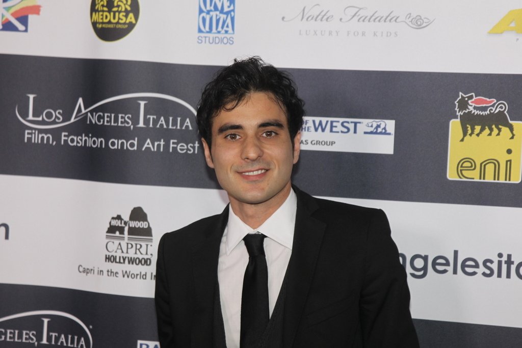 Los Angeles Italia Film Fest 2014