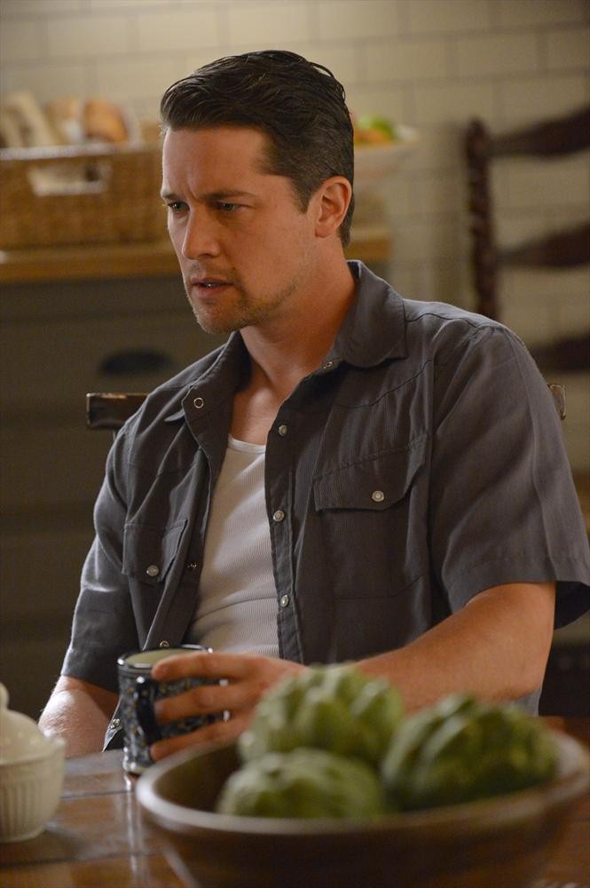 Still of Jason Gerhardt in Mistresses (2013)