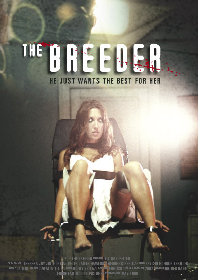 EUROPEAN MOTION PICTURES / THE BREEDER