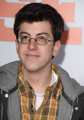 Christopher Mintz-Plasse at event of Semi-Pro (2008)