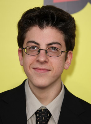 Christopher Mintz-Plasse at event of Superbad (2007)