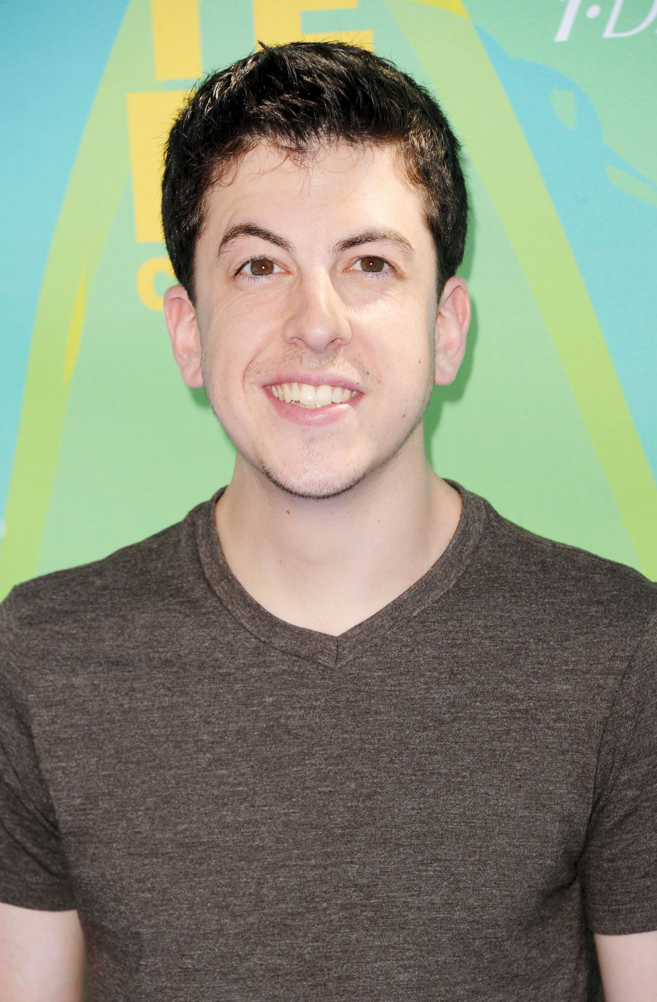 Christopher Mintz-Plasse at event of Teen Choice 2011 (2011)