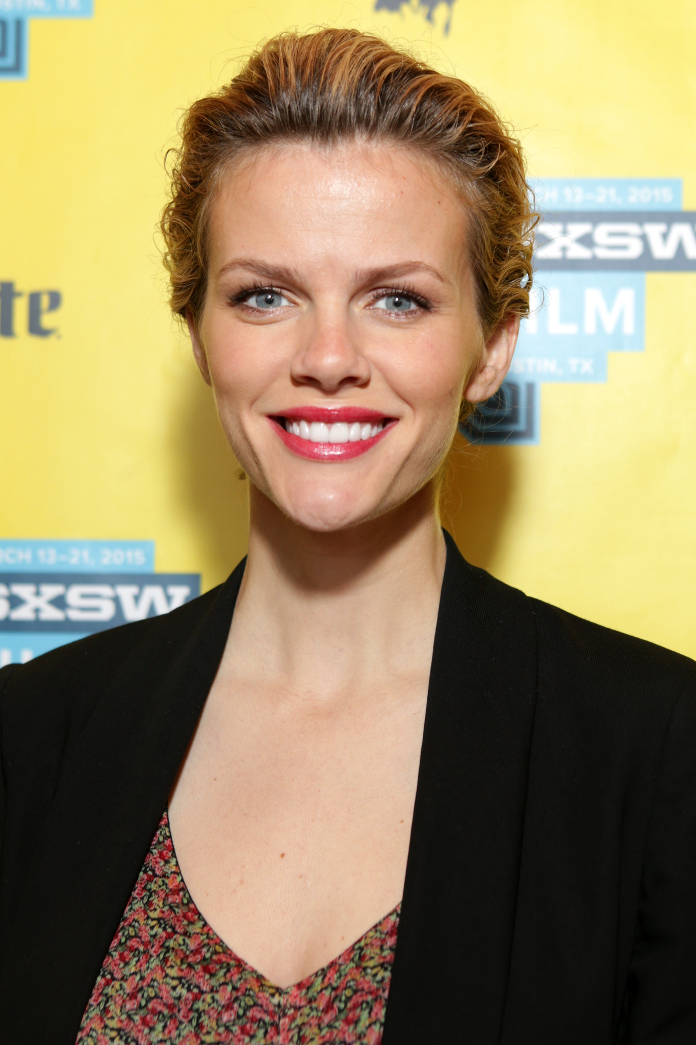 Brooklyn Decker at event of Results (2015)