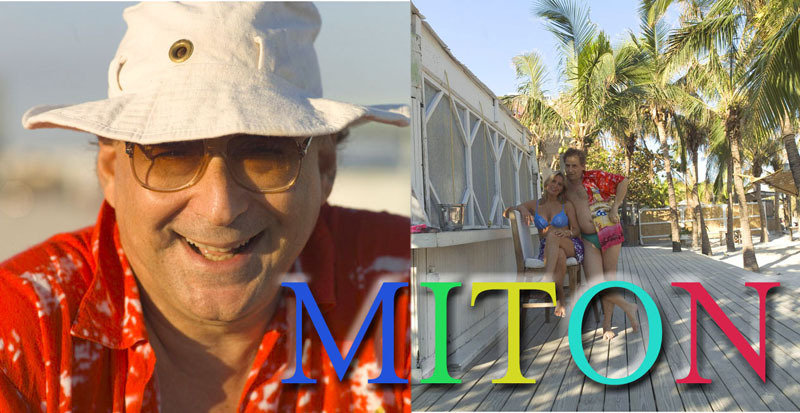 milton in miami