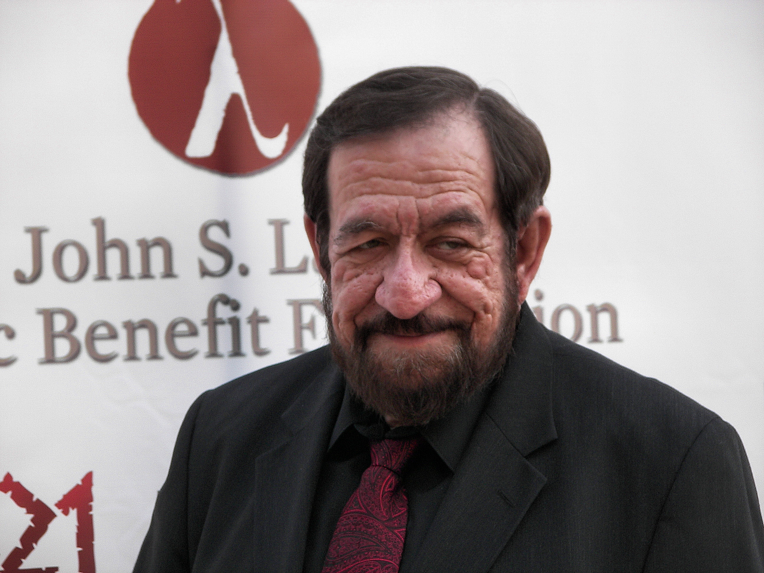 Jesse at the Los Angeles Greek Film Festival/movie premiere of Without Borders, June 11, 2011.