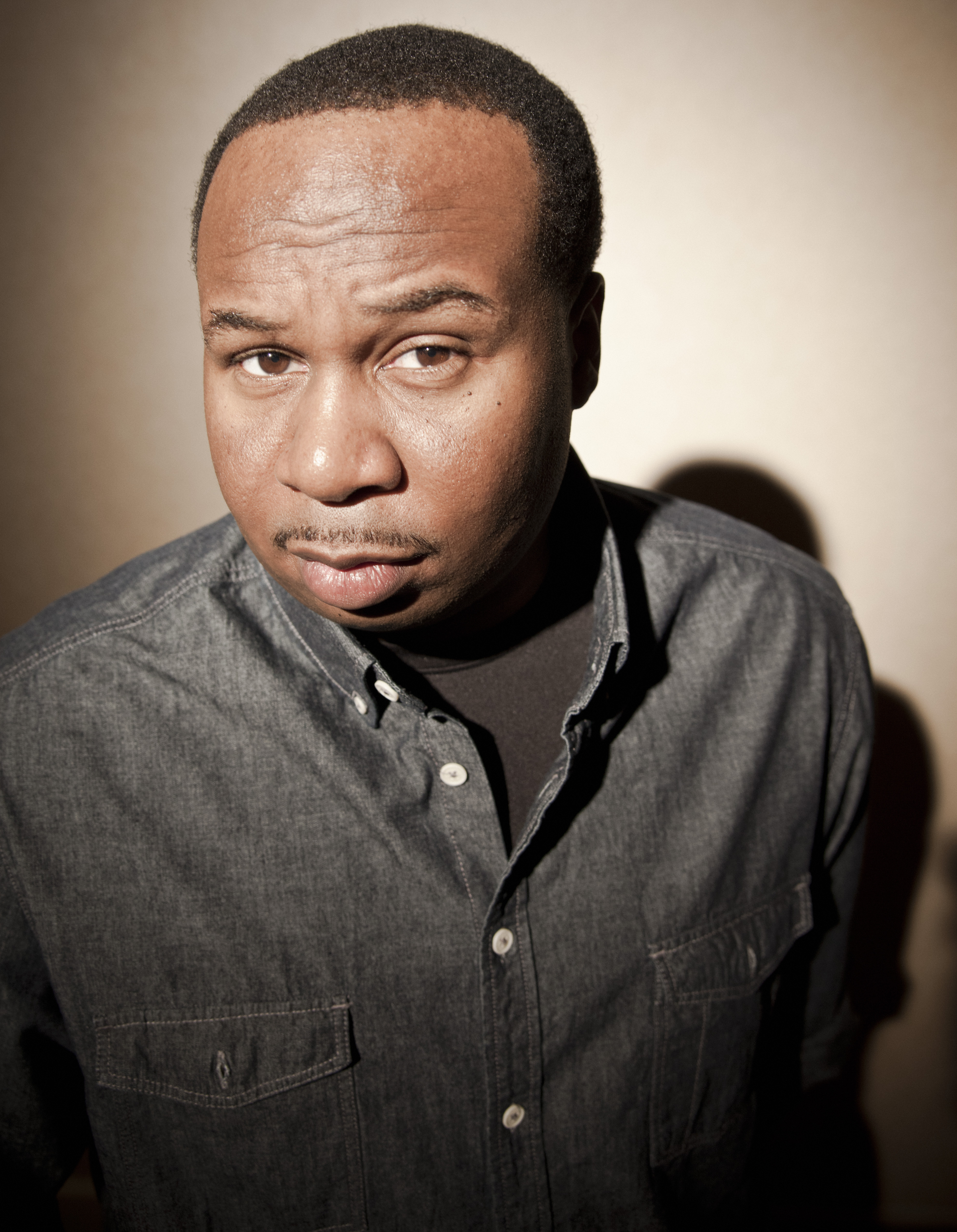 Roy Wood Jr.