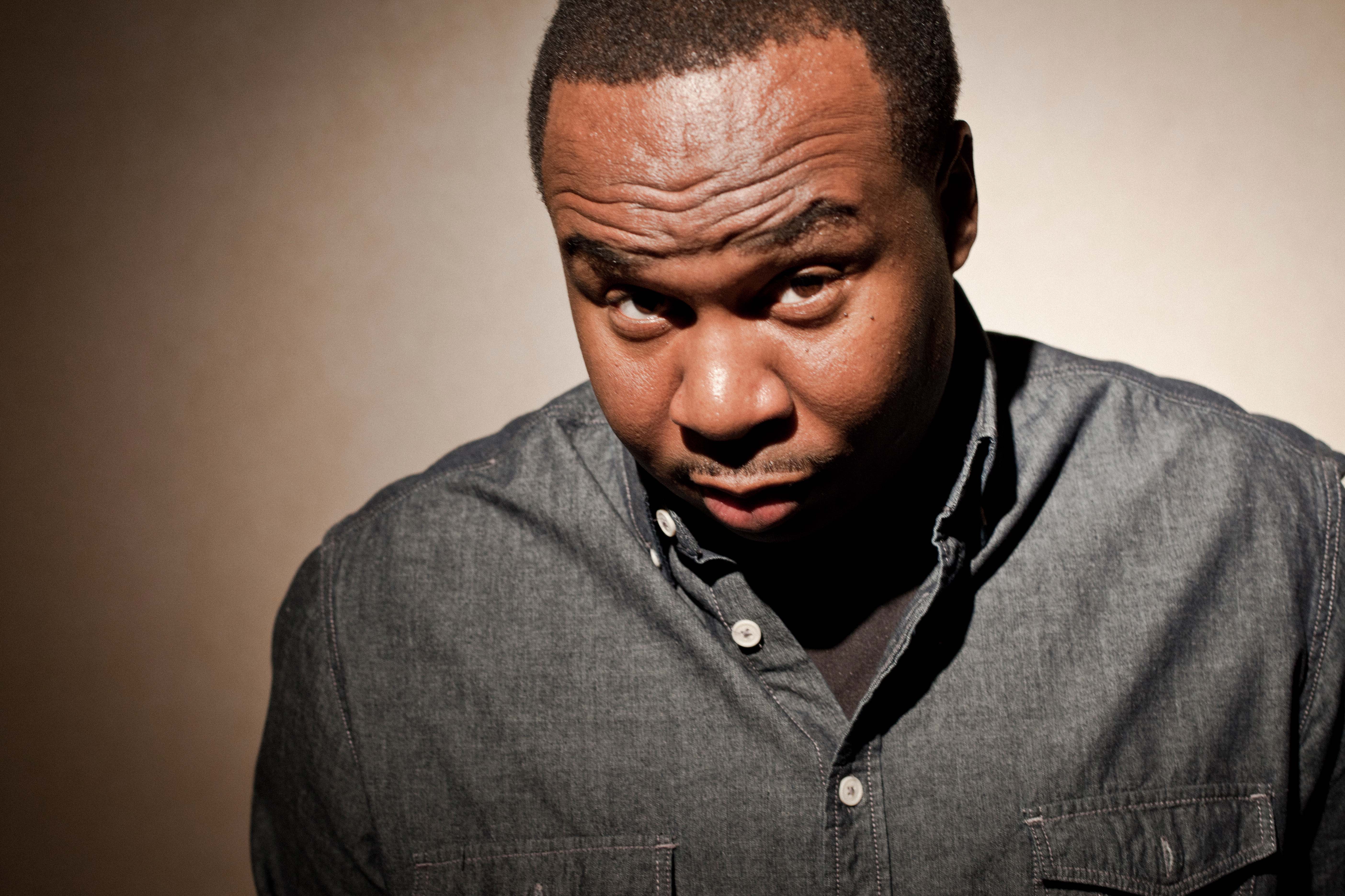 Roy Wood Jr.